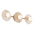 ALORA, DAHLIA WALL/VANITY LIGHTS, VANITY LIGHT
