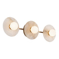 ALORA, DAHLIA WALL/VANITY LIGHTS, VANITY LIGHT