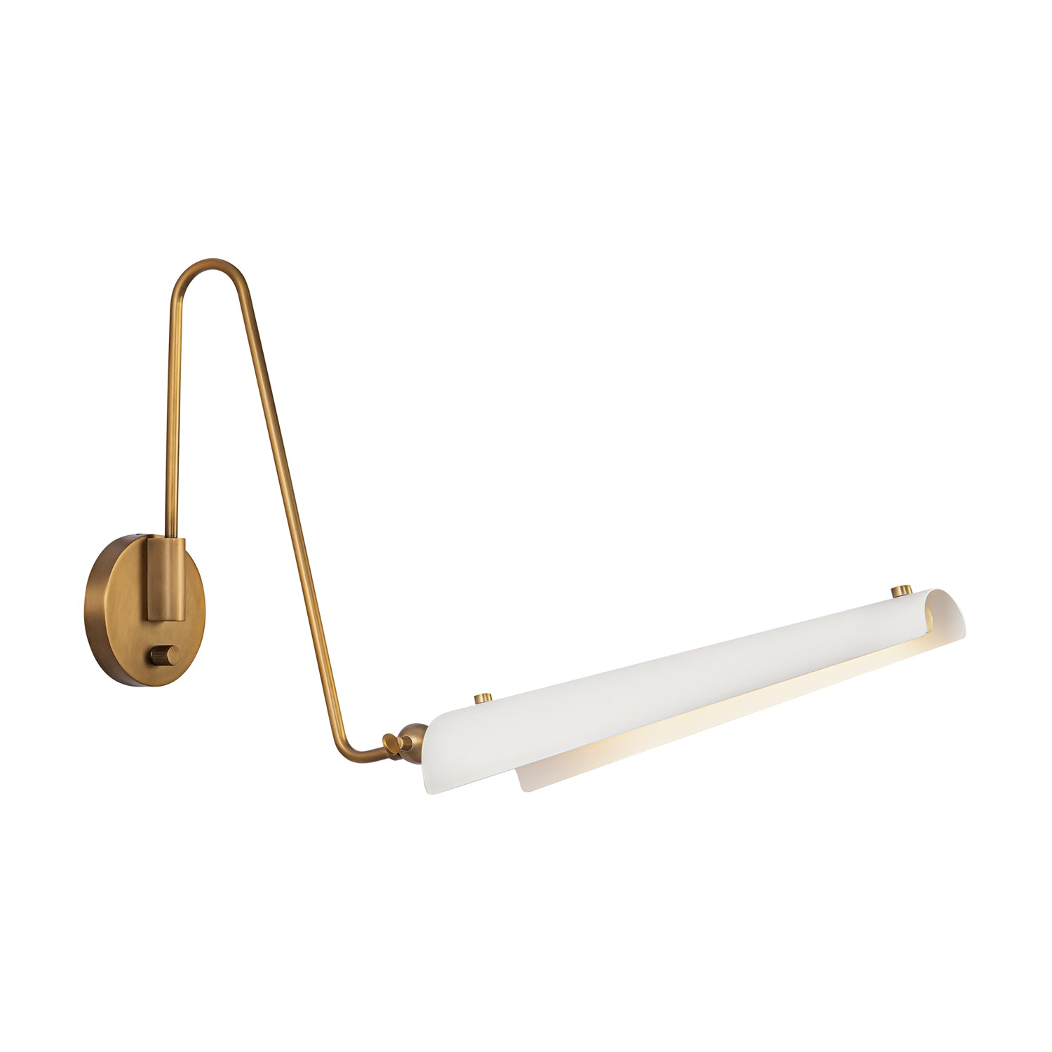 KUZCO LIGHTING INC, OSORIO WALL/VANITY LIGHTS, VANITY LIGHT
