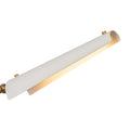 KUZCO LIGHTING INC, OSORIO WALL/VANITY LIGHTS, VANITY LIGHT