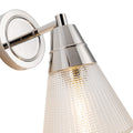KUZCO LIGHTING INC, WILLARD WALL/VANITY LIGHTS, VANITY LIGHT