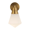 KUZCO LIGHTING INC, WILLARD WALL/VANITY LIGHTS, VANITY LIGHT