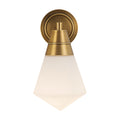 ALORA, WILLARD WALL/VANITY LIGHTS, VANITY LIGHT