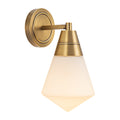 KUZCO LIGHTING INC, WILLARD WALL/VANITY LIGHTS, VANITY LIGHT