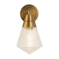 ALORA, WILLARD WALL/VANITY LIGHTS, VANITY LIGHT