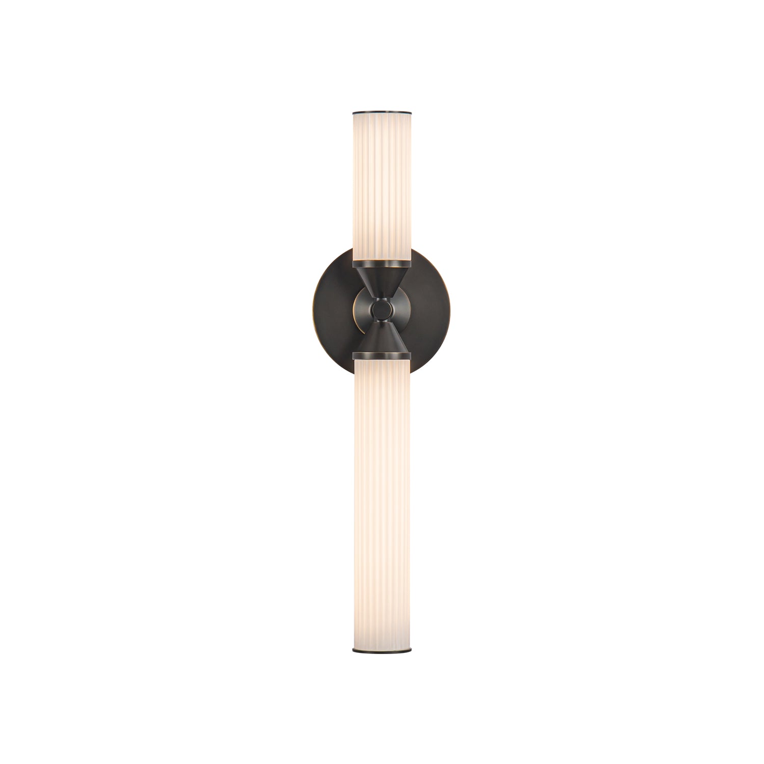 KUZCO LIGHTING INC, EDWIN WALL/VANITY LIGHTS, VANITY LIGHT