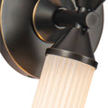 ALORA, EDWIN WALL/VANITY LIGHTS, VANITY LIGHT