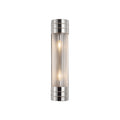 KUZCO LIGHTING INC, WILLARD WALL/VANITY LIGHTS, VANITY LIGHT