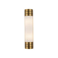 KUZCO LIGHTING INC, WILLARD WALL/VANITY LIGHTS, VANITY LIGHT