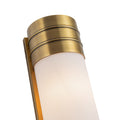 KUZCO LIGHTING INC, WILLARD WALL/VANITY LIGHTS, VANITY LIGHT