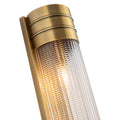 KUZCO LIGHTING INC, WILLARD WALL/VANITY LIGHTS, VANITY LIGHT