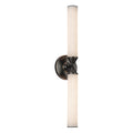 KUZCO LIGHTING INC, EDWIN WALL/VANITY LIGHTS, VANITY LIGHT