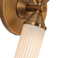 ALORA, EDWIN WALL/VANITY LIGHTS, VANITY LIGHT