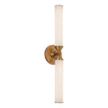 KUZCO LIGHTING INC, EDWIN WALL/VANITY LIGHTS, VANITY LIGHT