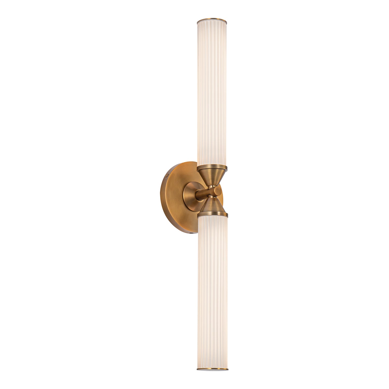 KUZCO LIGHTING INC, EDWIN WALL/VANITY LIGHTS, VANITY LIGHT