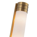 KUZCO LIGHTING INC, WILLARD WALL/VANITY LIGHTS, VANITY LIGHT