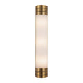 KUZCO LIGHTING INC, WILLARD WALL/VANITY LIGHTS, VANITY LIGHT