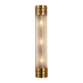 KUZCO LIGHTING INC, WILLARD WALL/VANITY LIGHTS, VANITY LIGHT