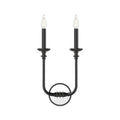 KUZCO LIGHTING INC, PEABODY WALL/VANITY LIGHTS, VANITY LIGHT