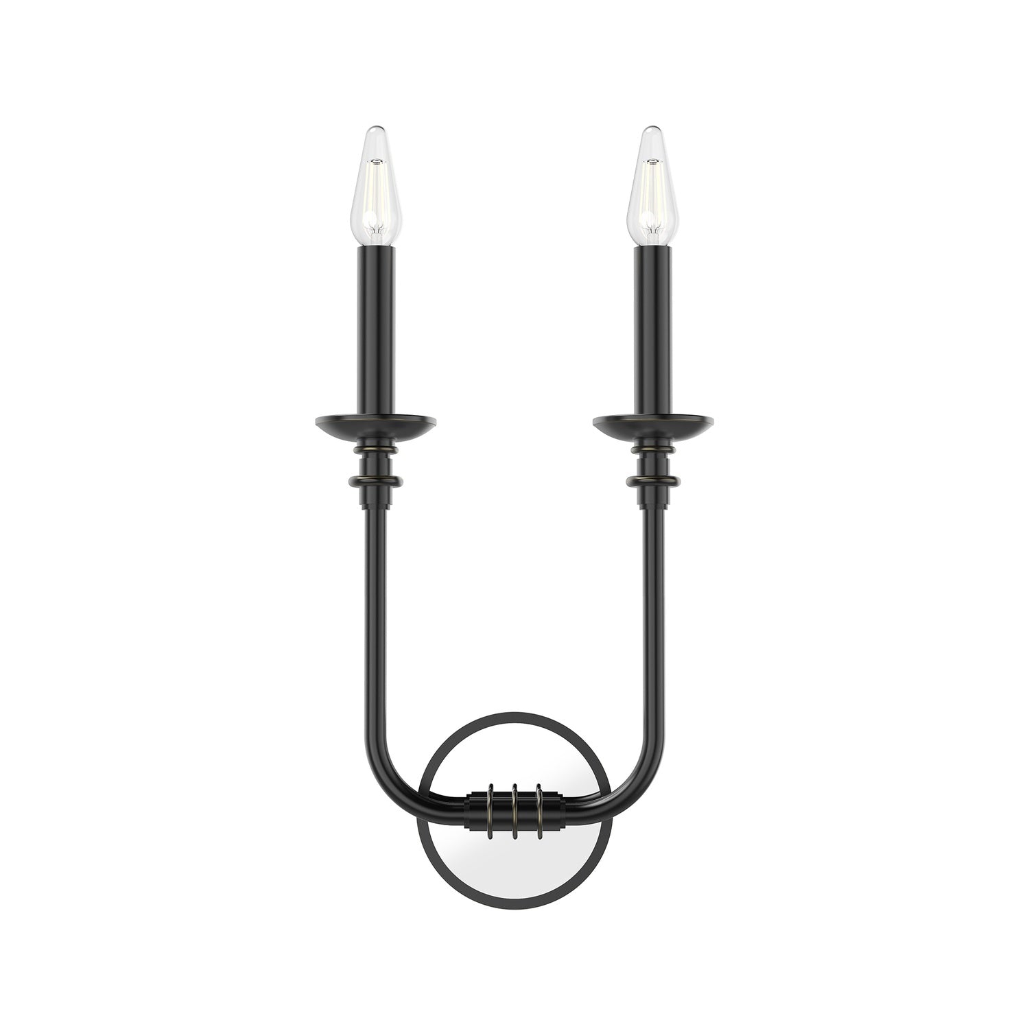 KUZCO LIGHTING INC, PEABODY WALL/VANITY LIGHTS, VANITY LIGHT