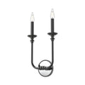 ALORA, PEABODY WALL/VANITY LIGHTS, VANITY LIGHT
