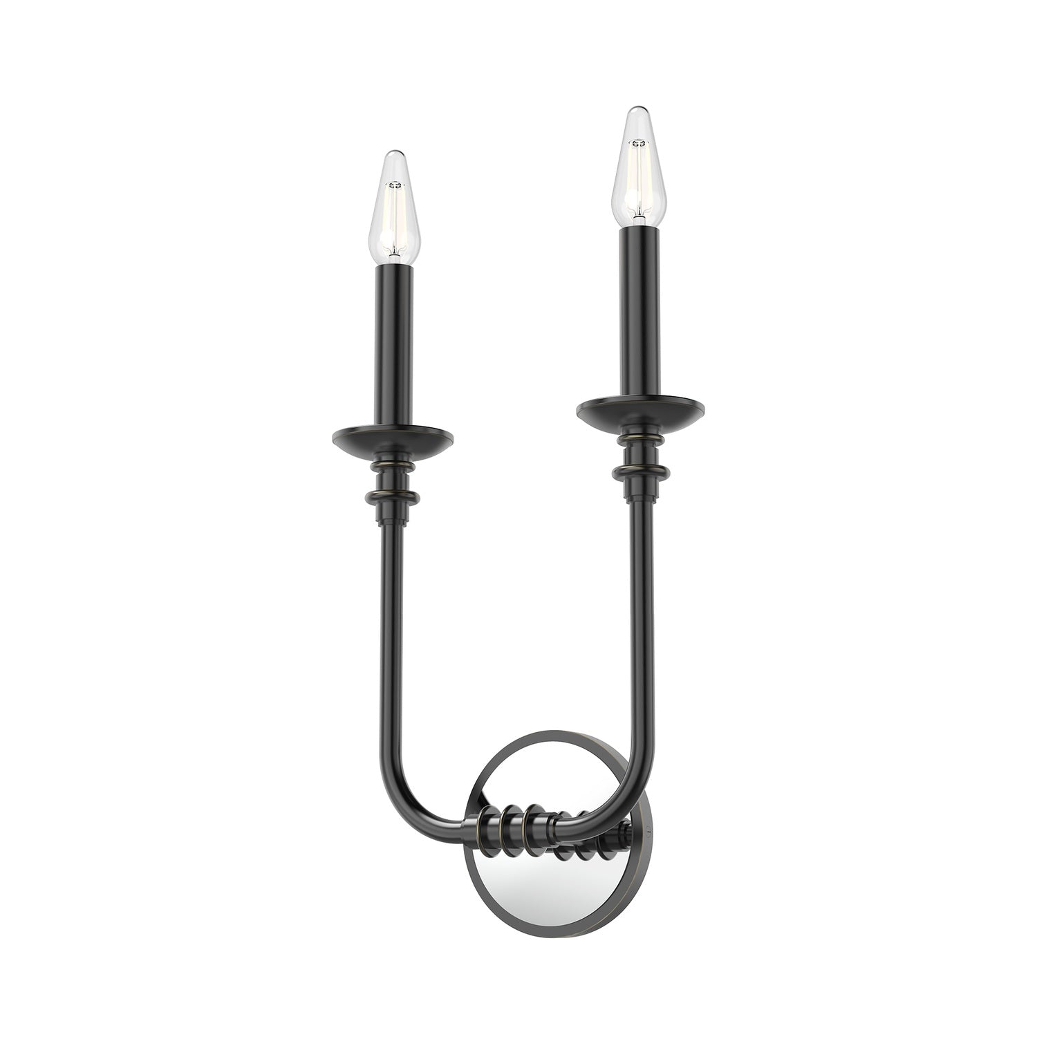 ALORA, PEABODY WALL/VANITY LIGHTS, VANITY LIGHT
