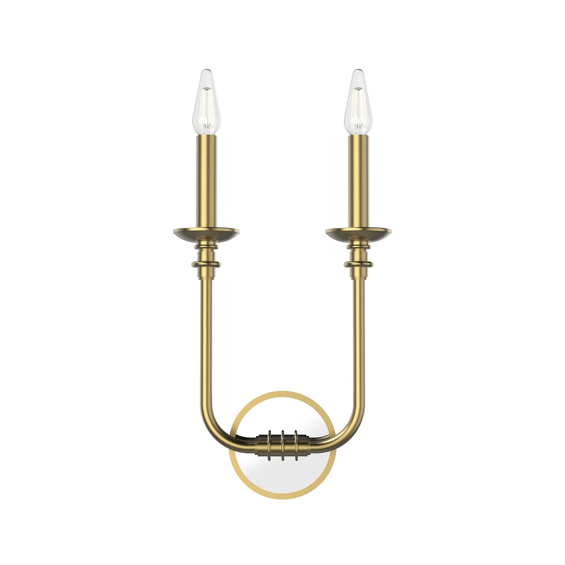 KUZCO LIGHTING INC, PEABODY WALL/VANITY LIGHTS, VANITY LIGHT
