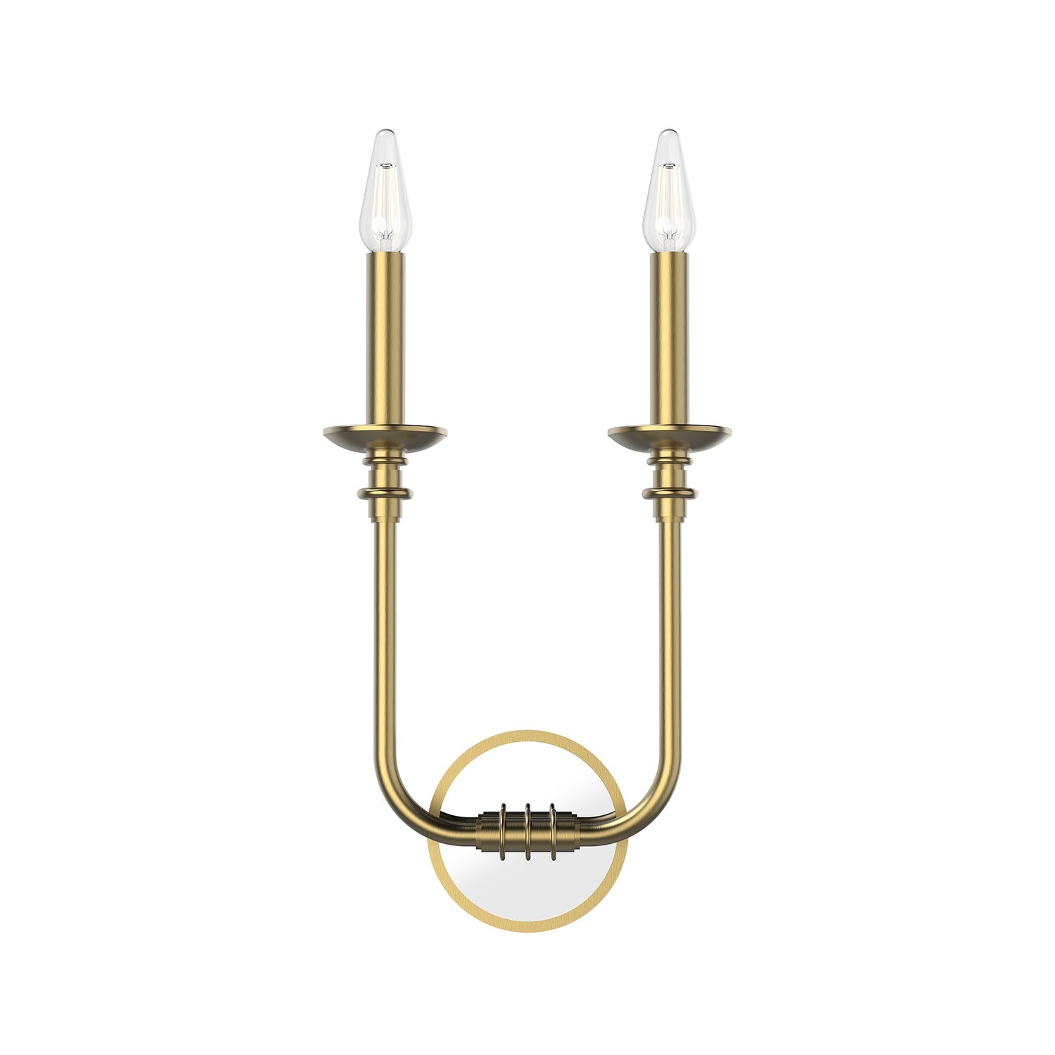 KUZCO LIGHTING INC, PEABODY WALL/VANITY LIGHTS, VANITY LIGHT