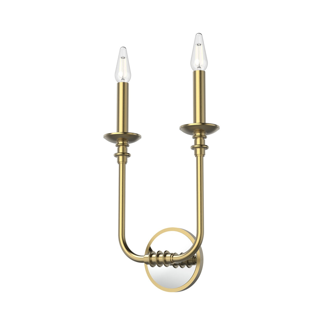 KUZCO LIGHTING INC, PEABODY WALL/VANITY LIGHTS, VANITY LIGHT