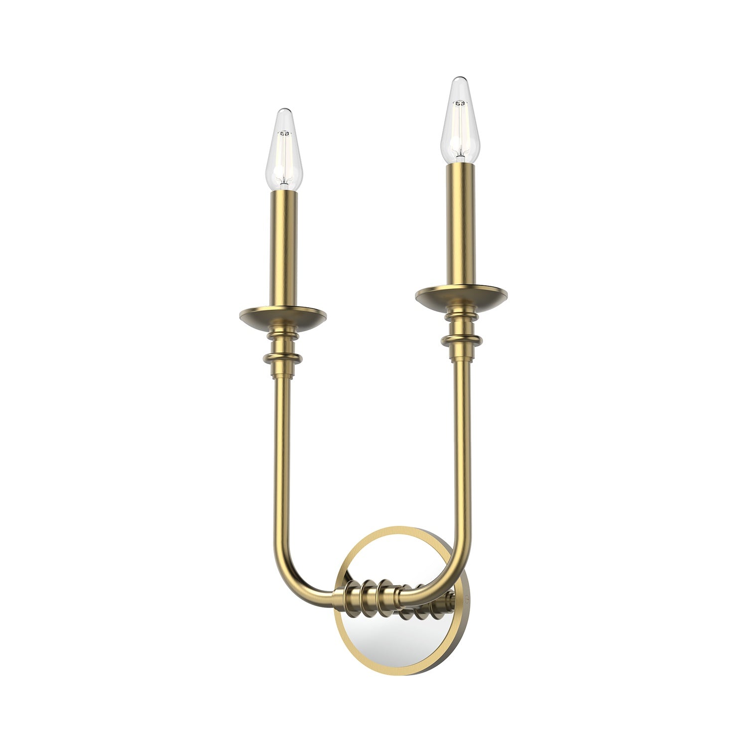 KUZCO LIGHTING INC, PEABODY WALL/VANITY LIGHTS, VANITY LIGHT
