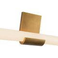 KUZCO LIGHTING INC, APOLLO WALL/VANITY LIGHTS, VANITY LIGHT
