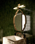 KUZCO LIGHTING INC, APOLLO WALL/VANITY LIGHTS, VANITY LIGHT