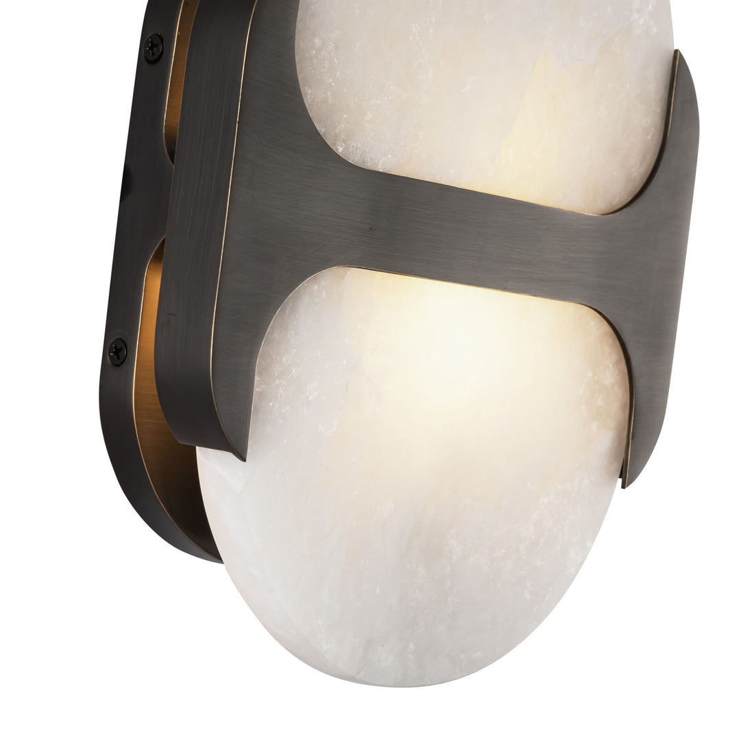 KUZCO LIGHTING INC, ODIN WALL/VANITY LIGHTS, VANITY LIGHT