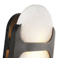 KUZCO LIGHTING INC, ODIN WALL/VANITY LIGHTS, VANITY LIGHT