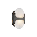 KUZCO LIGHTING INC, ODIN WALL/VANITY LIGHTS, VANITY LIGHT