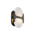 KUZCO LIGHTING INC, ODIN WALL/VANITY LIGHTS, VANITY LIGHT