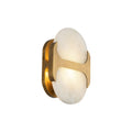 KUZCO LIGHTING INC, ODIN WALL/VANITY LIGHTS, VANITY LIGHT