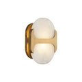 KUZCO LIGHTING INC, ODIN WALL/VANITY LIGHTS, VANITY LIGHT
