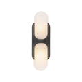 KUZCO LIGHTING INC, ODIN WALL/VANITY LIGHTS, VANITY LIGHT