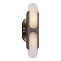 KUZCO LIGHTING INC, ODIN WALL/VANITY LIGHTS, VANITY LIGHT