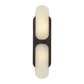 KUZCO LIGHTING INC, ODIN WALL/VANITY LIGHTS, VANITY LIGHT