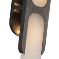 KUZCO LIGHTING INC, ODIN WALL/VANITY LIGHTS, VANITY LIGHT