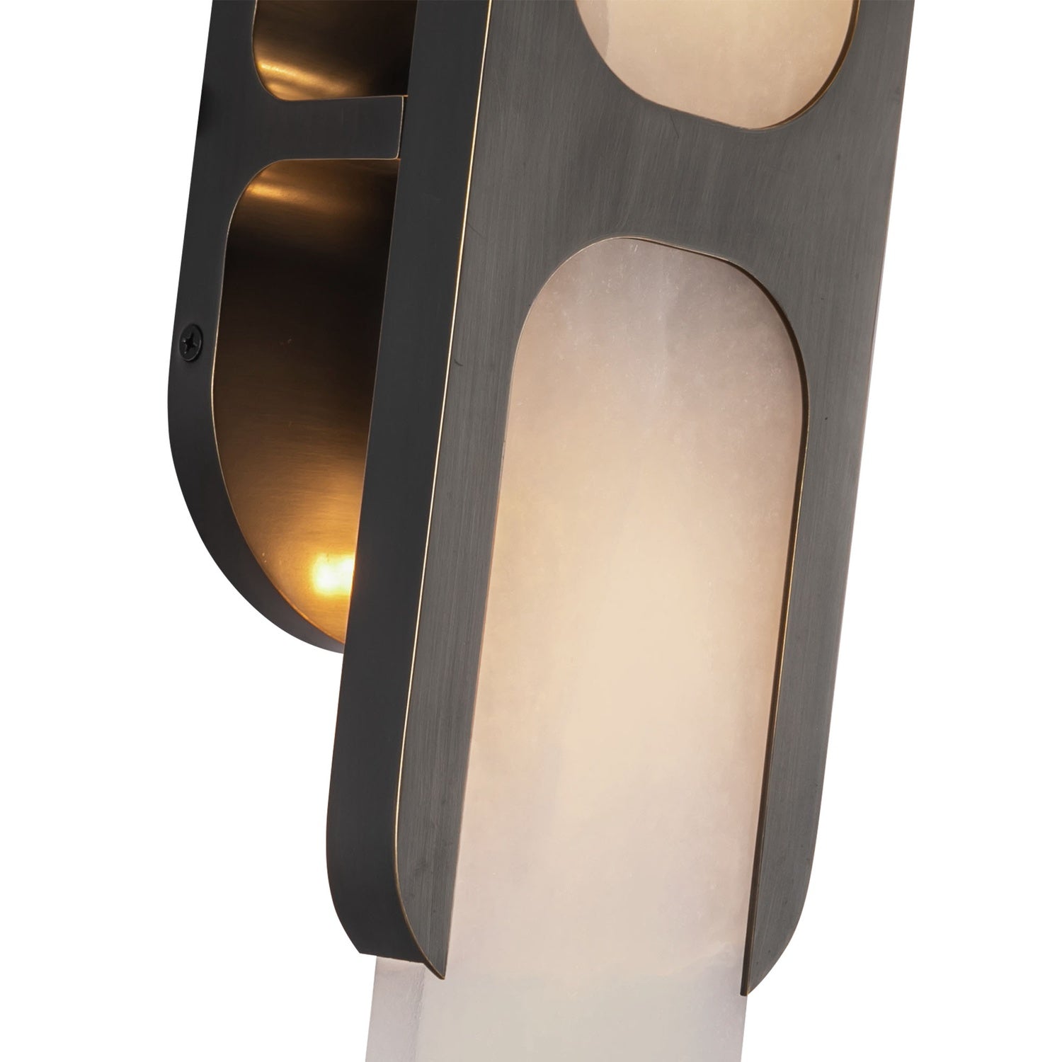 KUZCO LIGHTING INC, ODIN WALL/VANITY LIGHTS, VANITY LIGHT