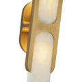 KUZCO LIGHTING INC, ODIN WALL/VANITY LIGHTS, VANITY LIGHT