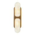 KUZCO LIGHTING INC, ODIN WALL/VANITY LIGHTS, VANITY LIGHT
