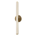 ALORA, KENSINGTON WALL/VANITY LIGHTS, VANITY LIGHT