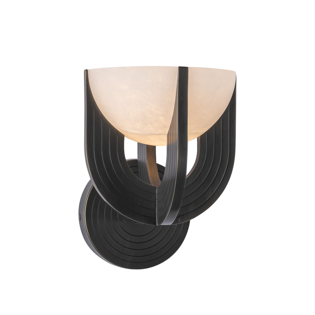 ALORA, COLETTE WALL/VANITY LIGHTS, VANITY LIGHT