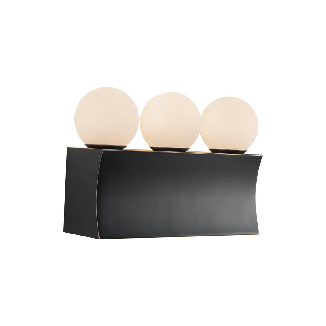 KUZCO LIGHTING INC, SINCLAIR WALL/VANITY LIGHTS, VANITY LIGHT
