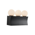 KUZCO LIGHTING INC, SINCLAIR WALL/VANITY LIGHTS, VANITY LIGHT