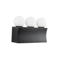 KUZCO LIGHTING INC, SINCLAIR WALL/VANITY LIGHTS, VANITY LIGHT